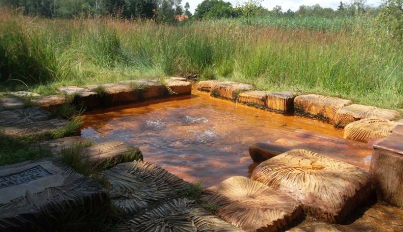 Hotel Zátiší Františkovy Lázně Františkovy Lázně